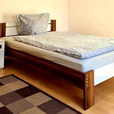 רגנסבורג Evi'S Apartment מראה חיצוני תמונה