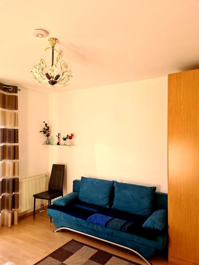 רגנסבורג Evi'S Apartment מראה חיצוני תמונה
