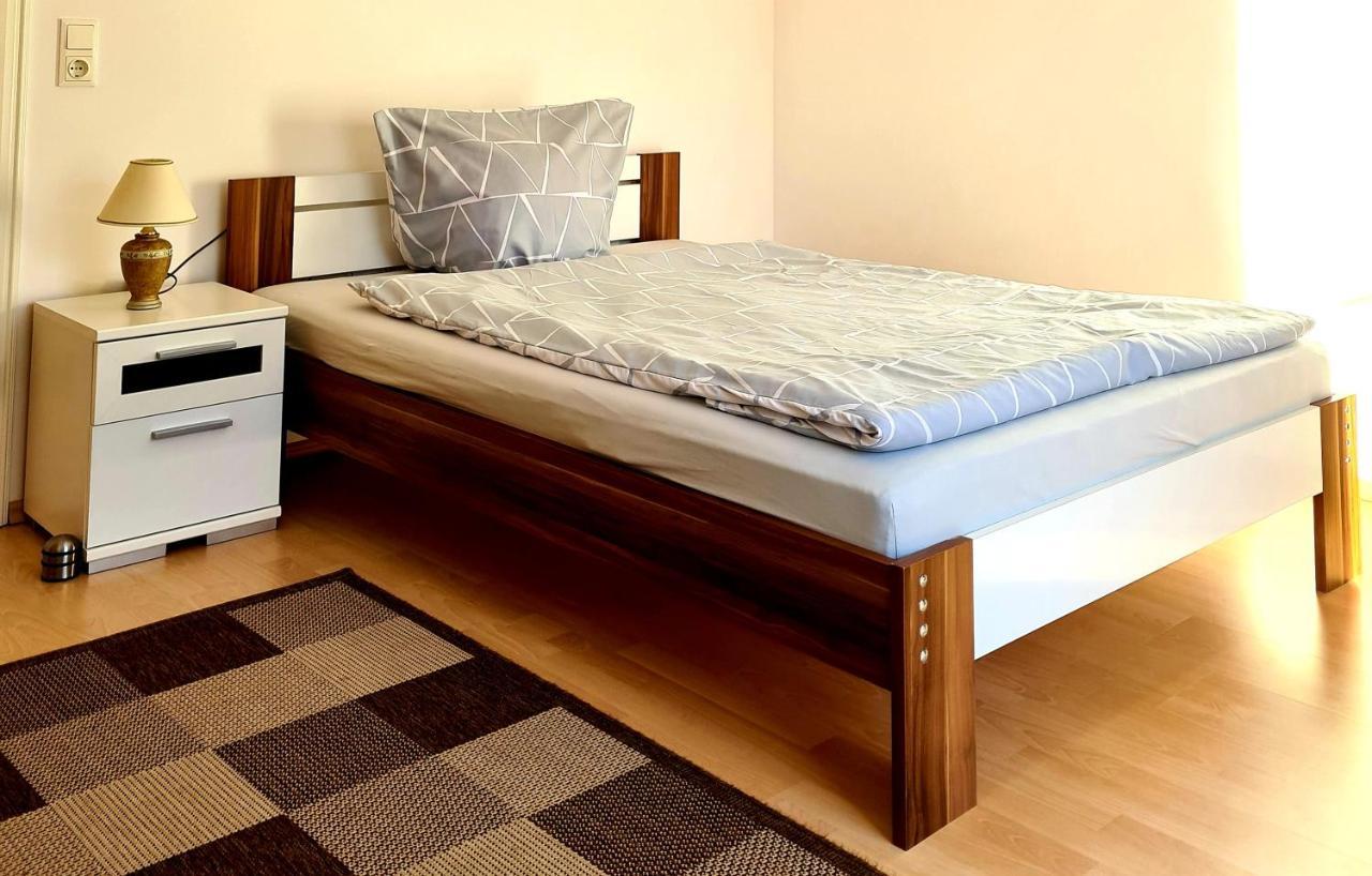 רגנסבורג Evi'S Apartment מראה חיצוני תמונה