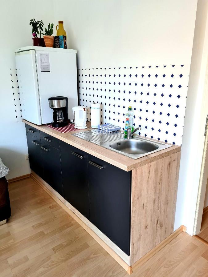 רגנסבורג Evi'S Apartment מראה חיצוני תמונה