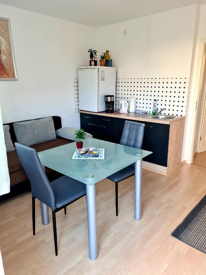 רגנסבורג Evi'S Apartment מראה חיצוני תמונה