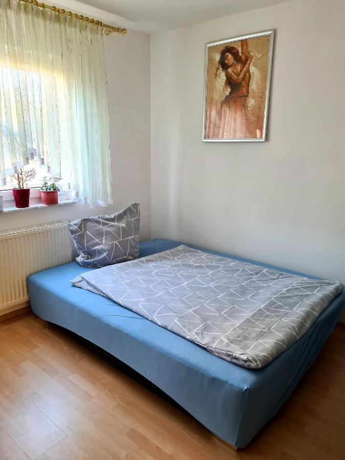 רגנסבורג Evi'S Apartment מראה חיצוני תמונה