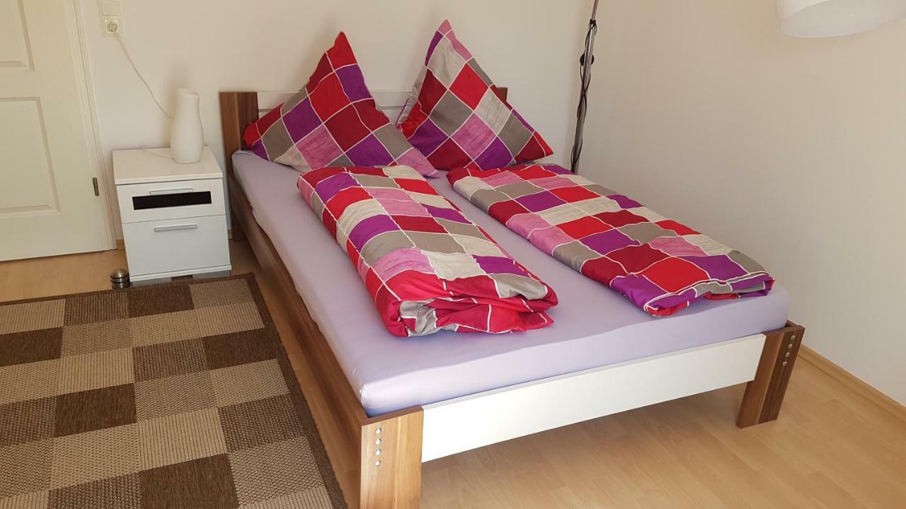רגנסבורג Evi'S Apartment מראה חיצוני תמונה